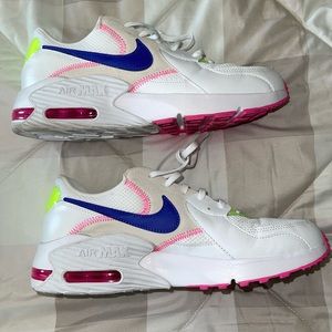 Nike Air Max Size 12